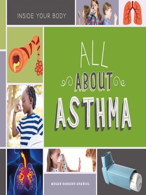 cover image of All About Asthma
